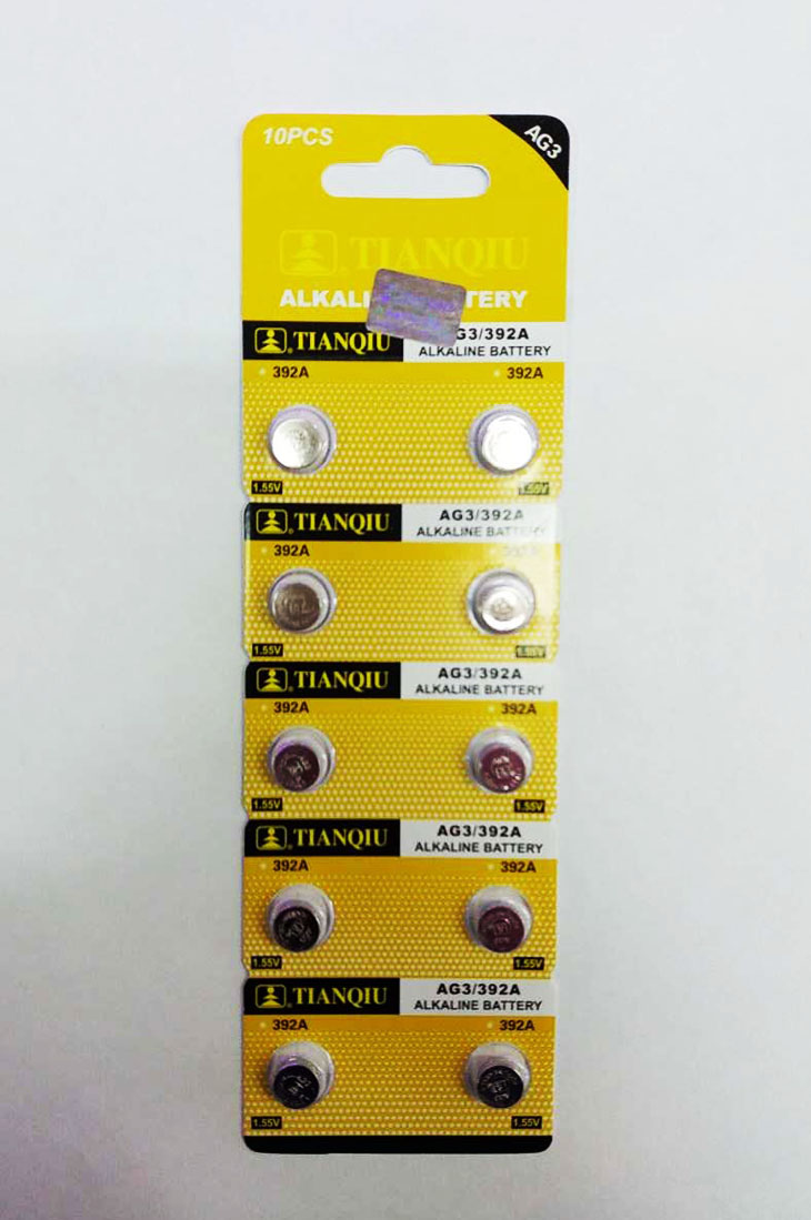 ��������� TIANQIU AG3 (10 ��.) ���. 148112