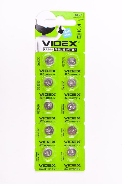 ��������� VIDEX AG7 (10 ��.) ���. 148089