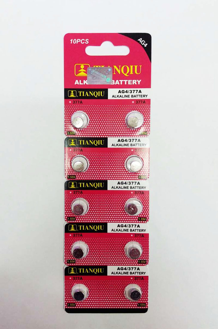 ��������� TIANQIU AG4 (10 ��.) ���. 148111